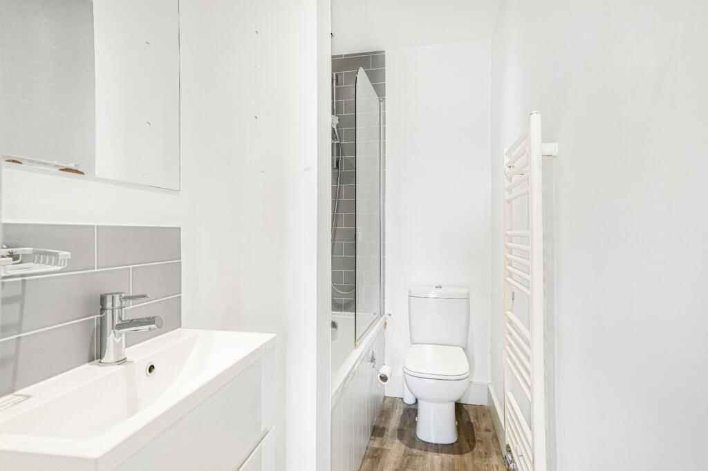 En-Suite To Master
