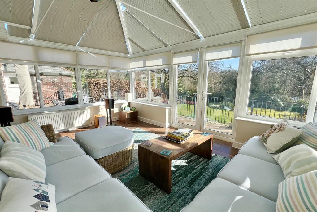 Conservatory