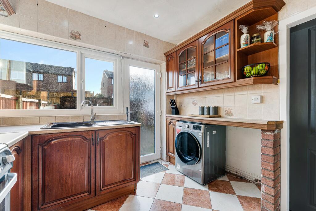 Heathfield Drive, Bolton, Lancashire, BL3