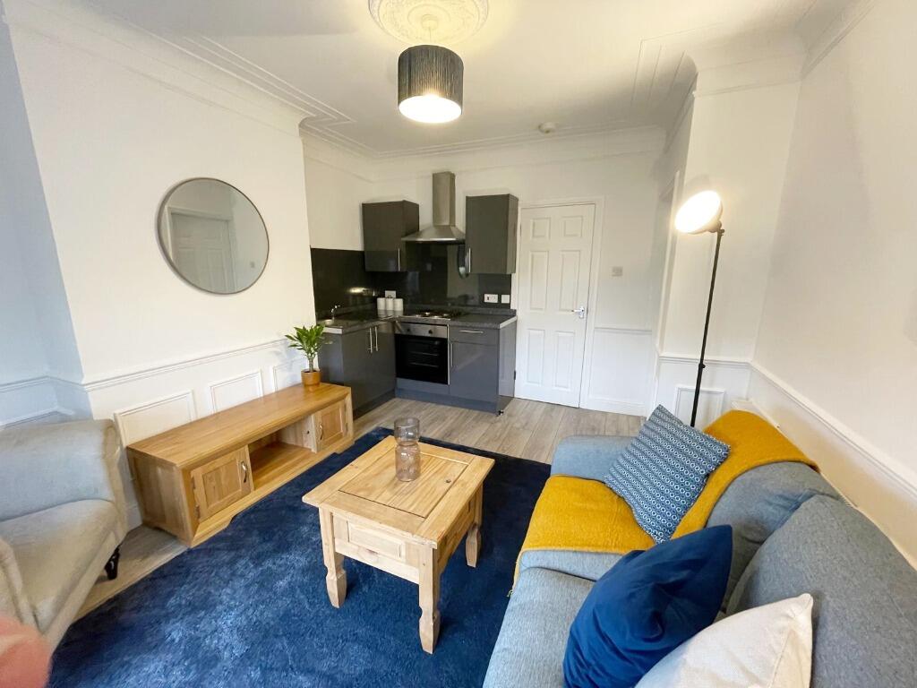 Hood Street, Clydebank, West Dunbartonshire, G81