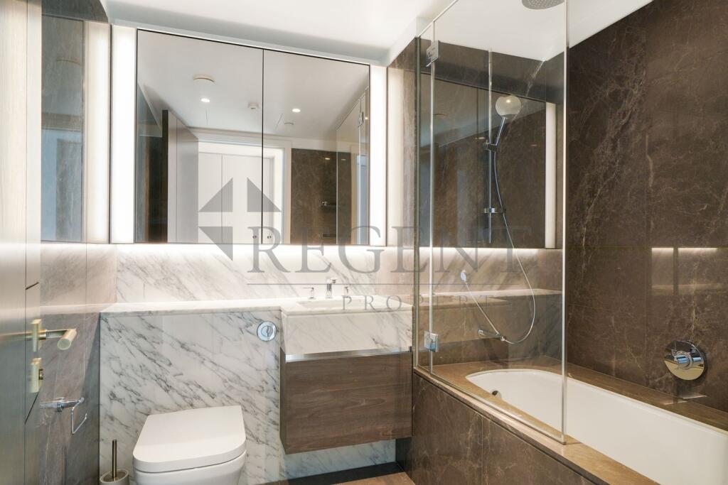 Main en-suite