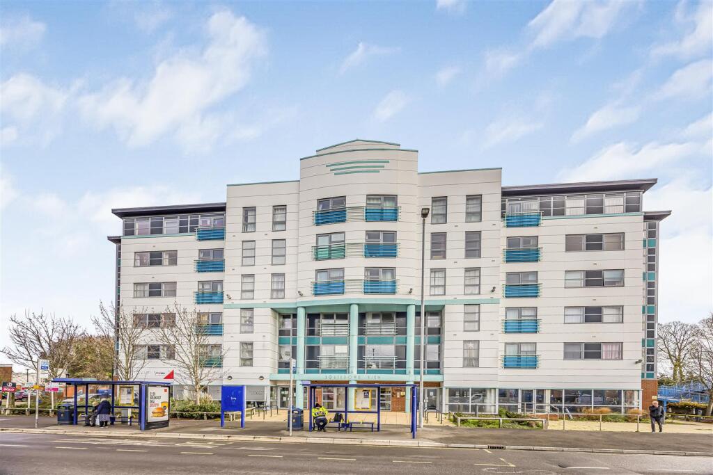 34 Southdown View, Military Road, Hilsea-PorticoMa