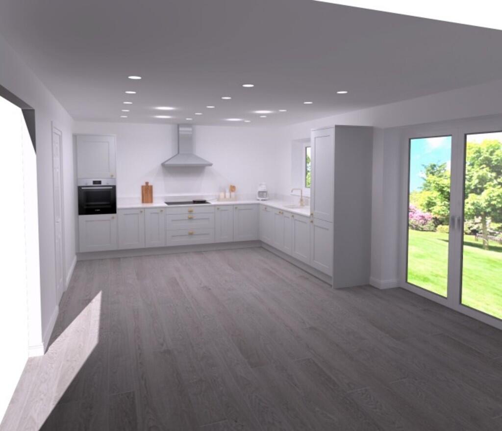 Kitchen 1