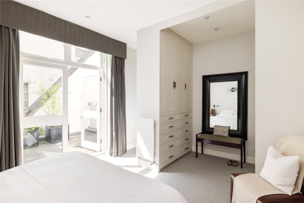Principal Bedroom