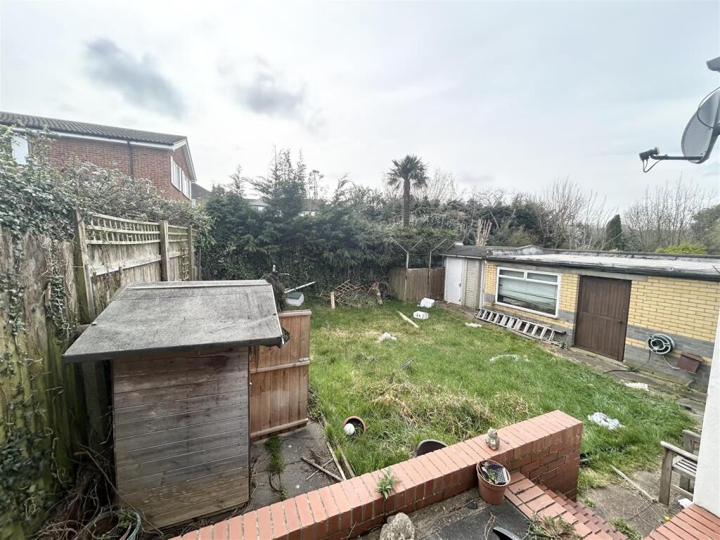 Garden: