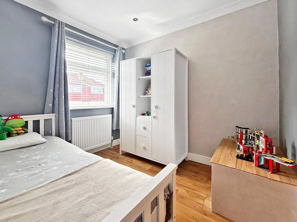 Bedroom 4