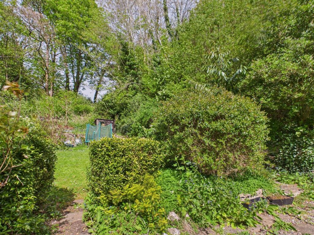 GARDENS