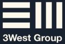 3West logo