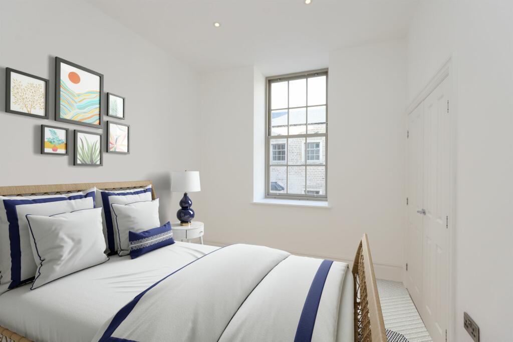 Bed 1