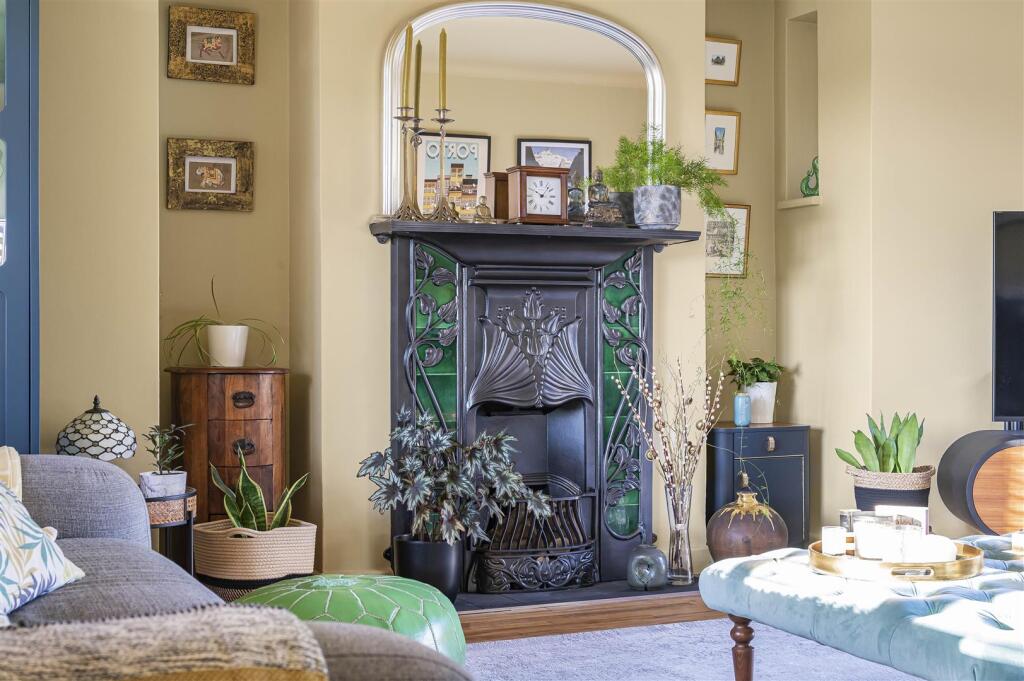 Fire Place