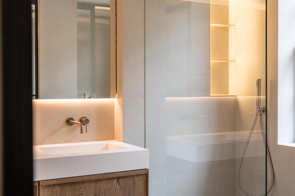 Master En Suite