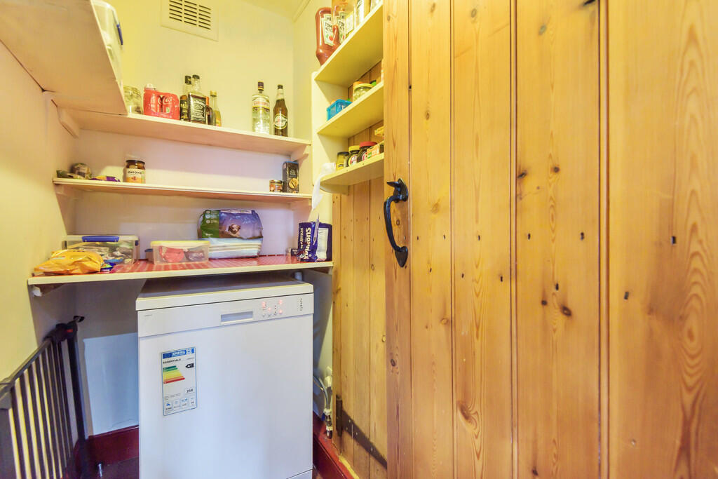Pantry