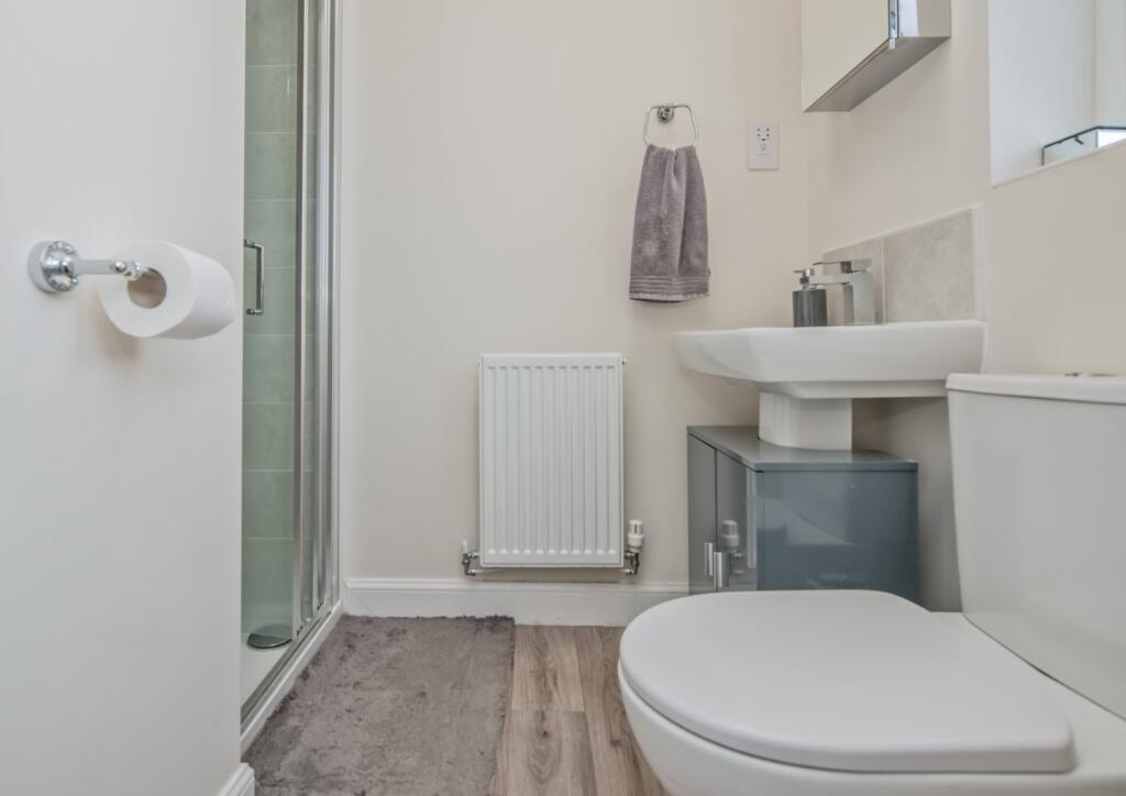 Ensuite