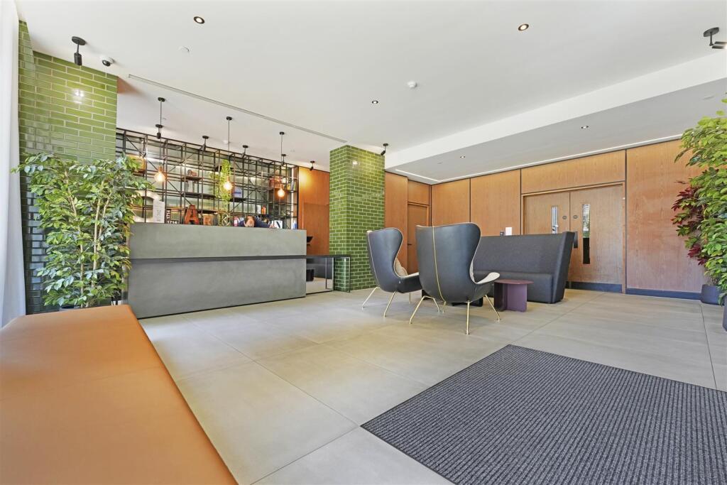 Concierge