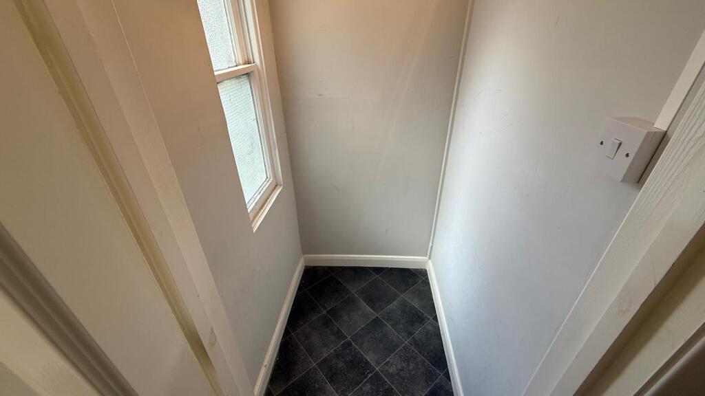 Store room