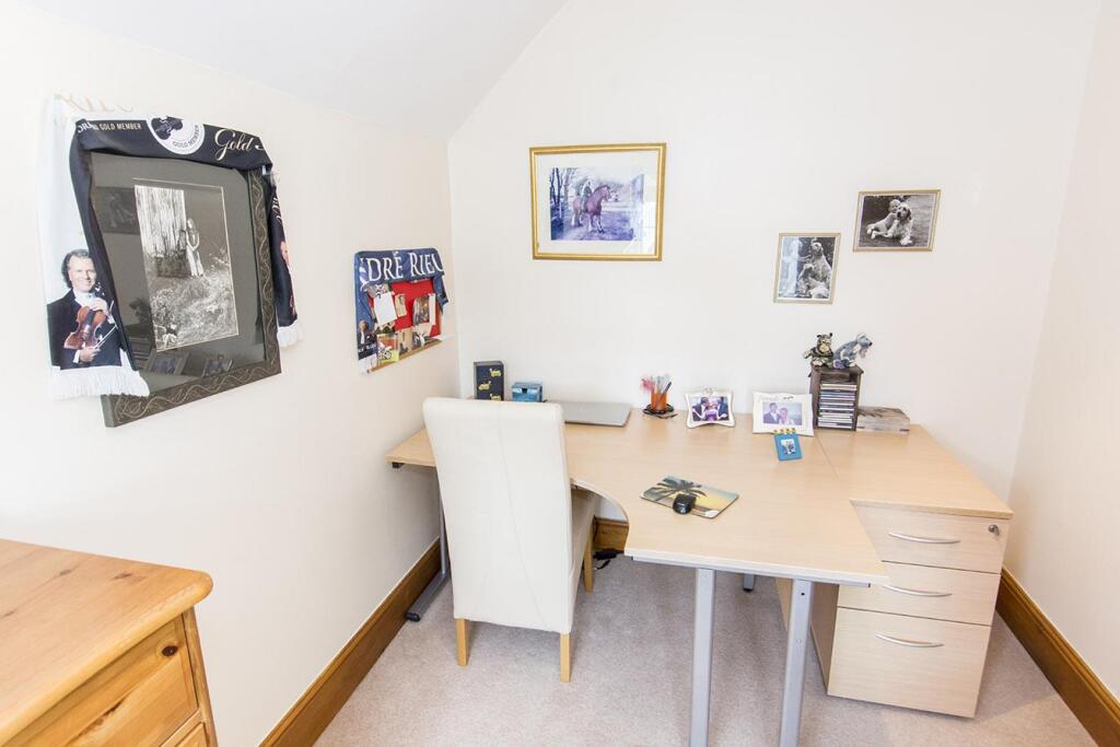 (Bedroom Three Photo Two)