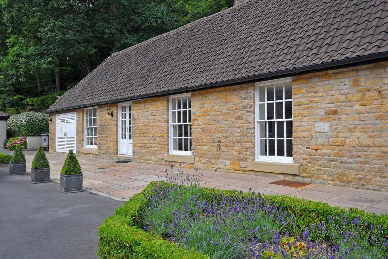 Communal Gym