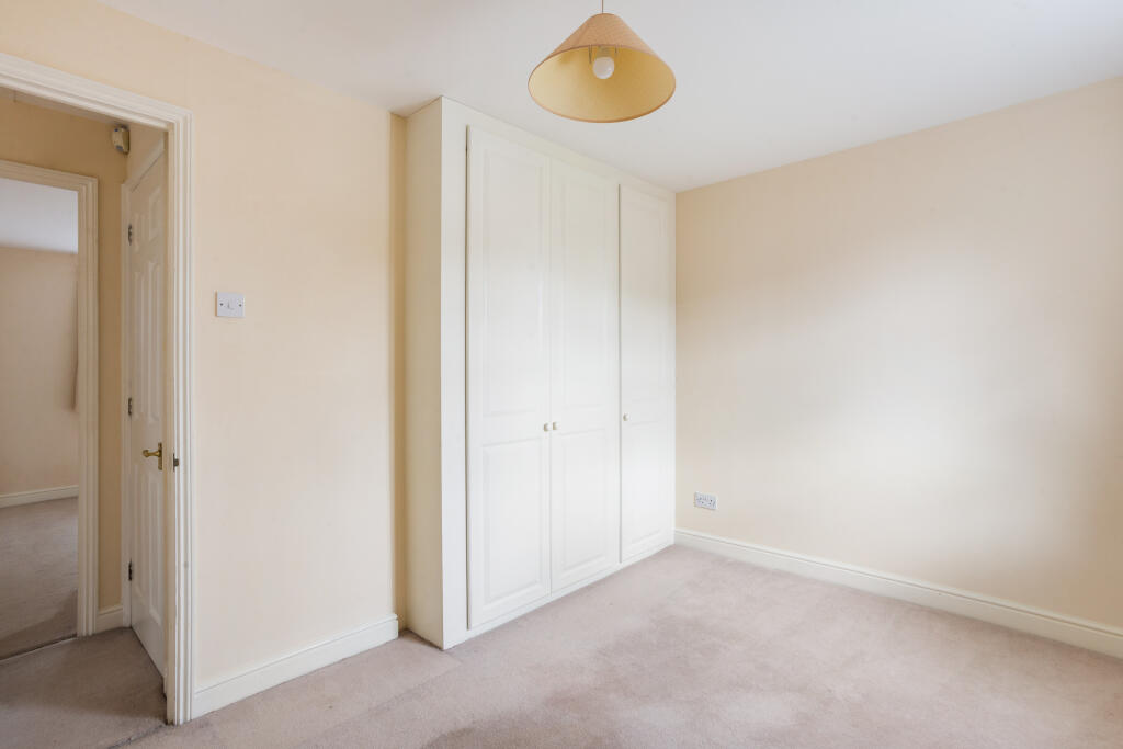 Front Bedroom