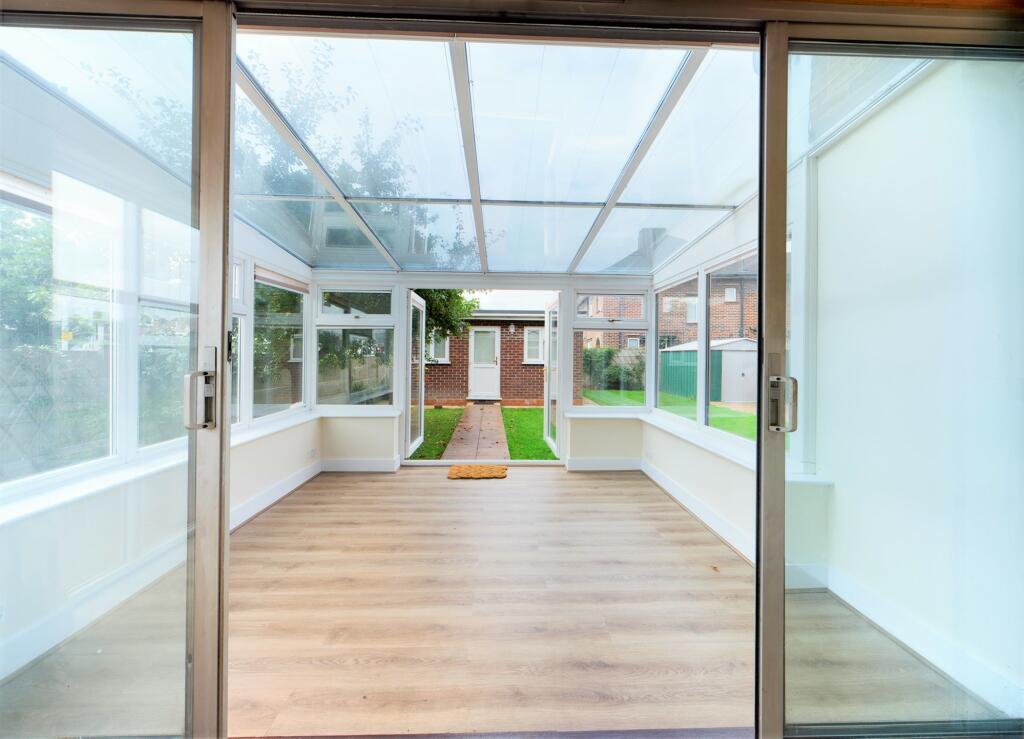 Conservatory