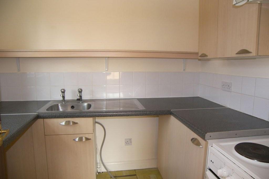 Typical Kitchen