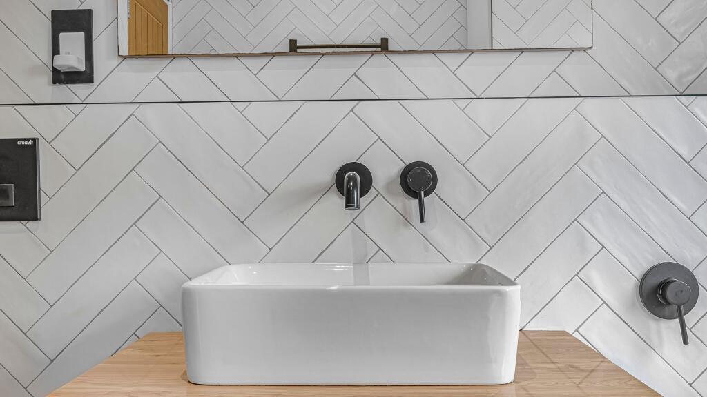 Luxury Bathroom