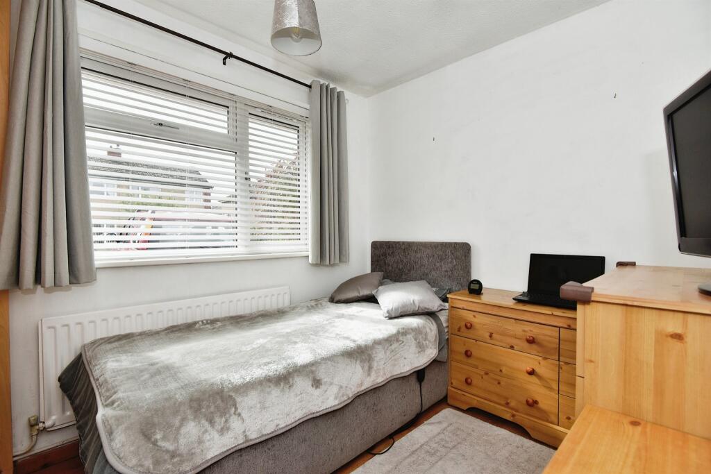 Bedroom Two: