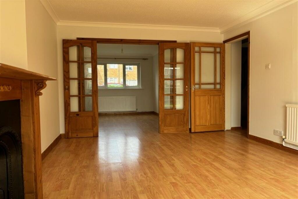 Reception  (Main)