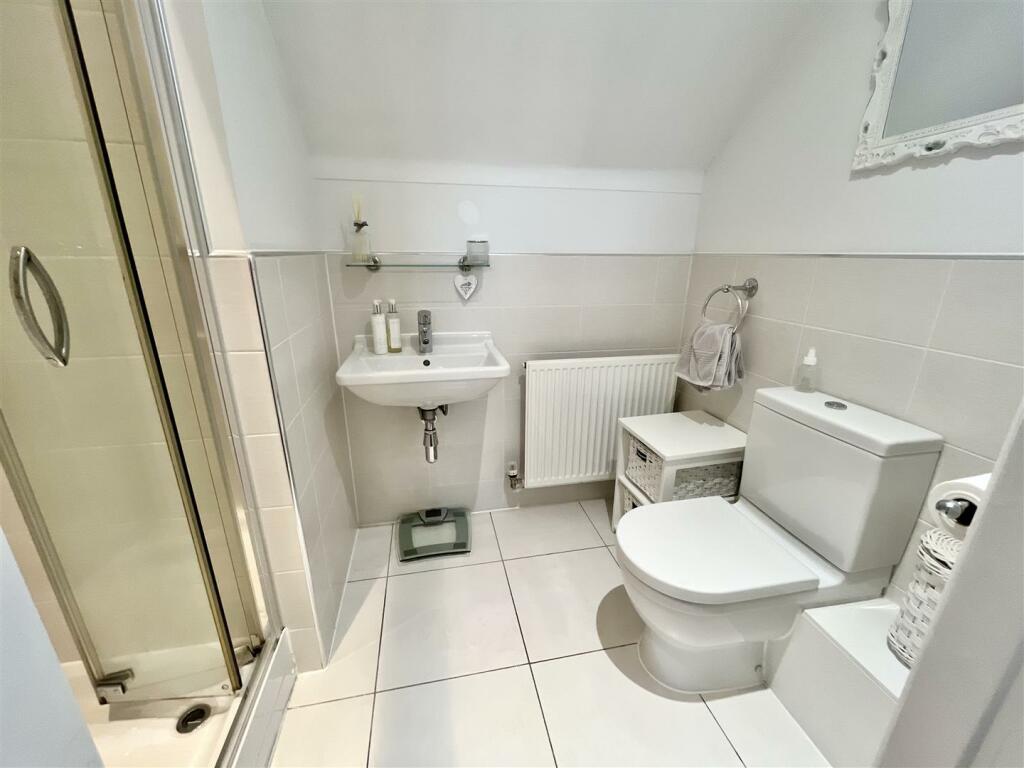 En- Suite