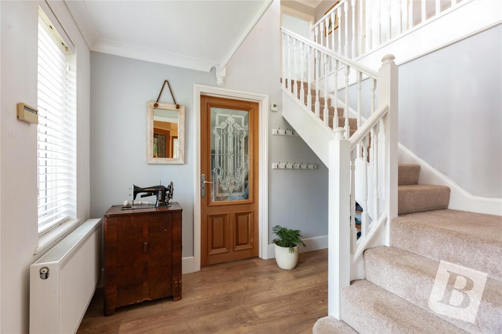 Main Entrance Hall