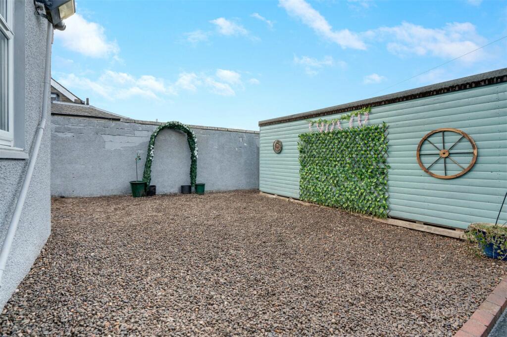 Gardens