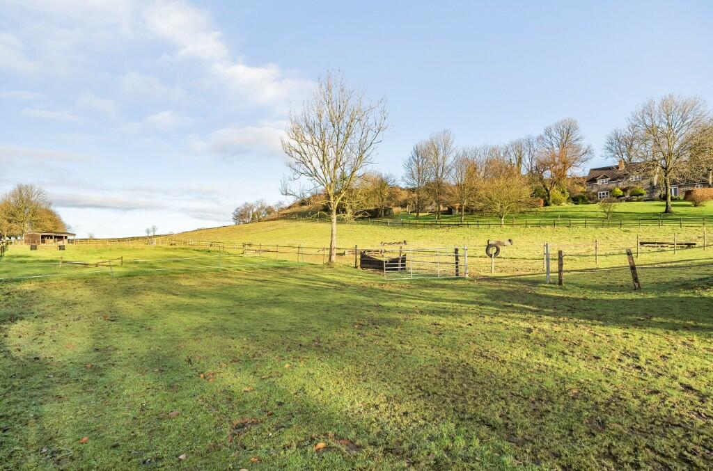Paddocks