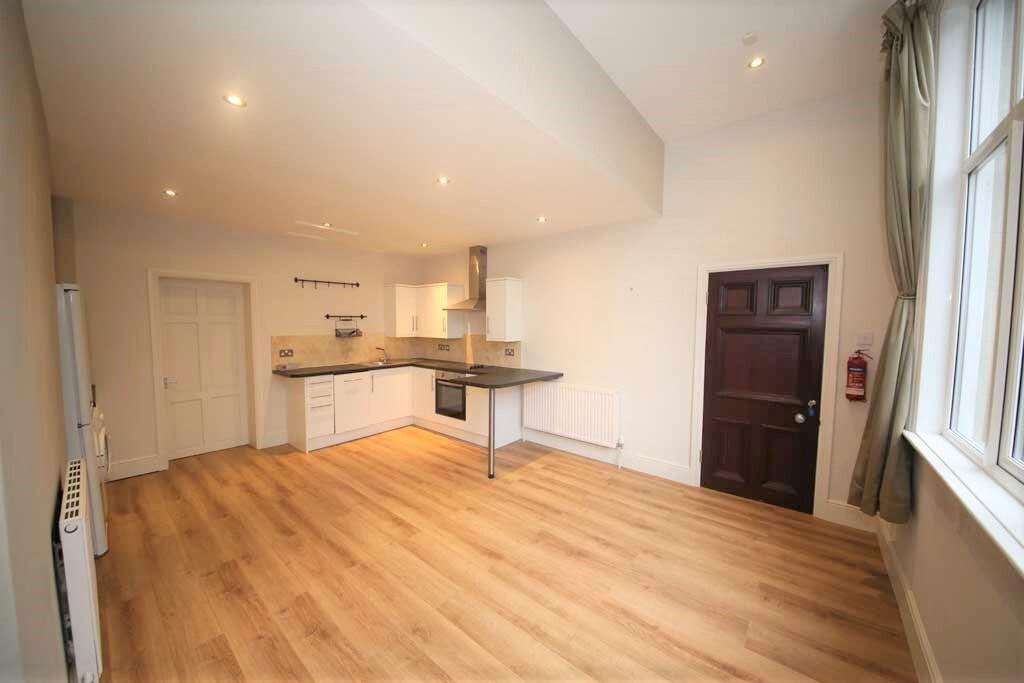 The Drive, Roundhay, Leeds, West Yorkshire, LS8