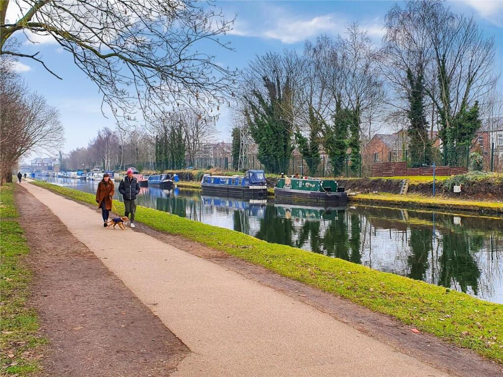 Canal