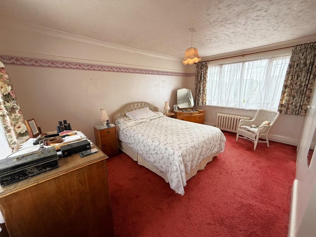 BED ONE 1