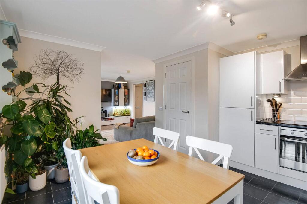 Dining Space