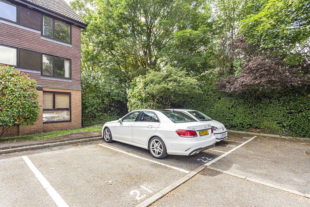 Car Park