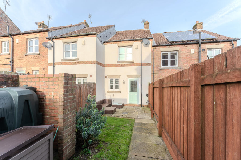 3 Mere Grange, Fridaythorpe (24 of 25)