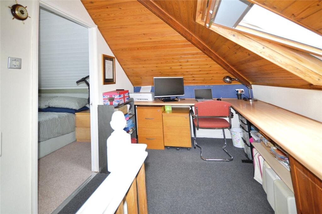 Study Area