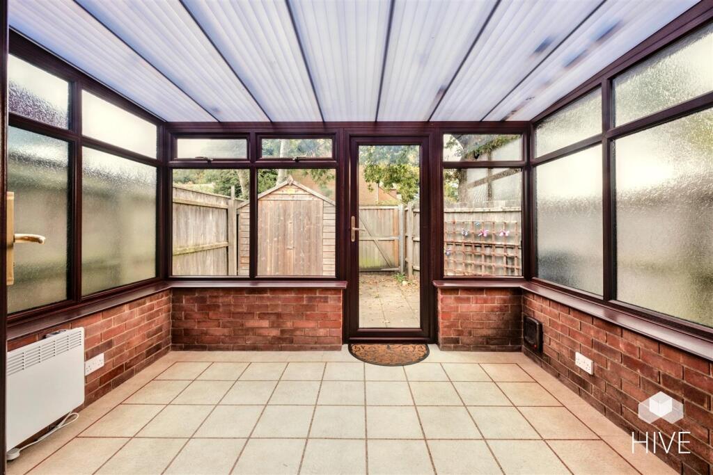 Conservatory