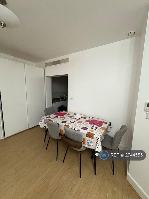 Charter House, Milton Keynes, MK9