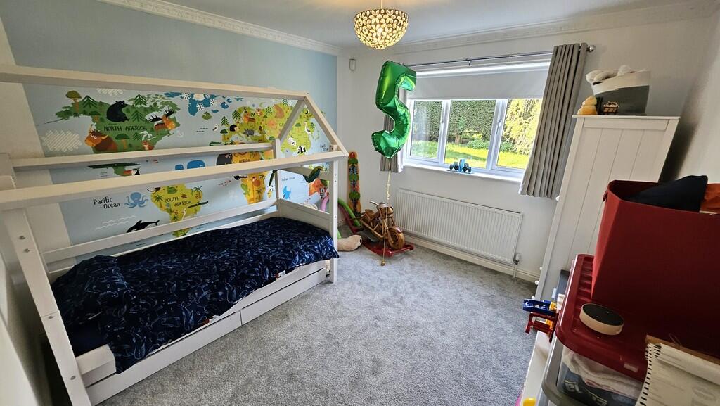 Bedroom 3 