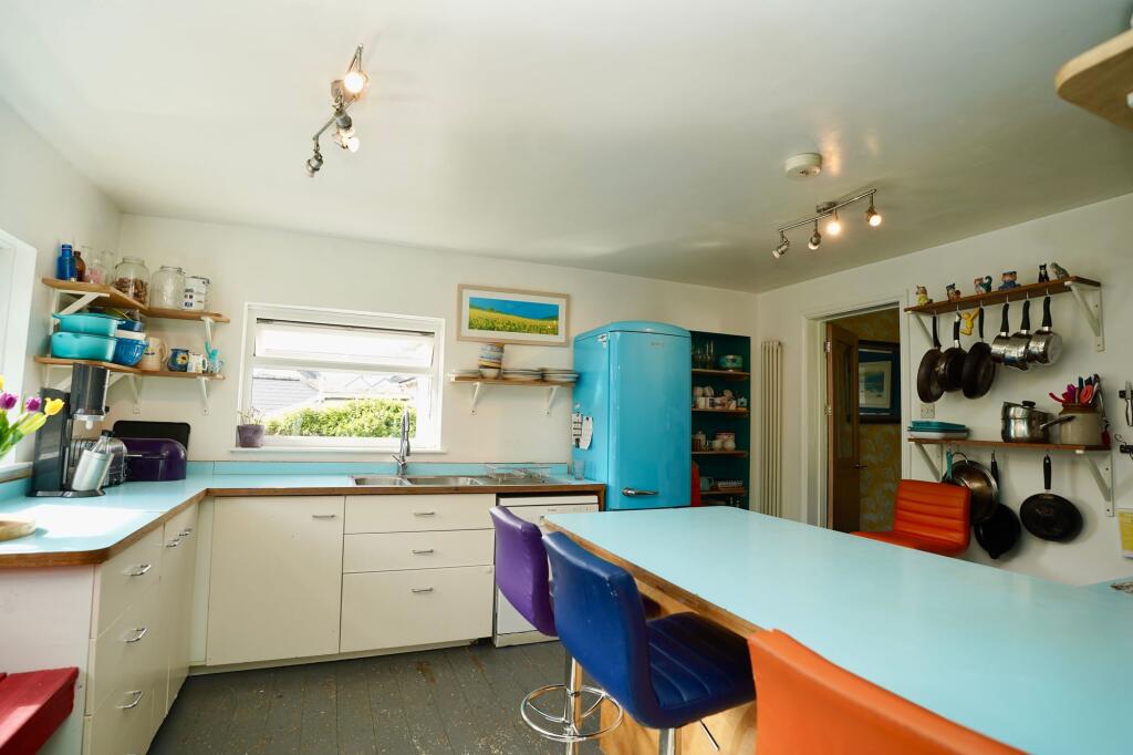 Kitchen Breakfast Room