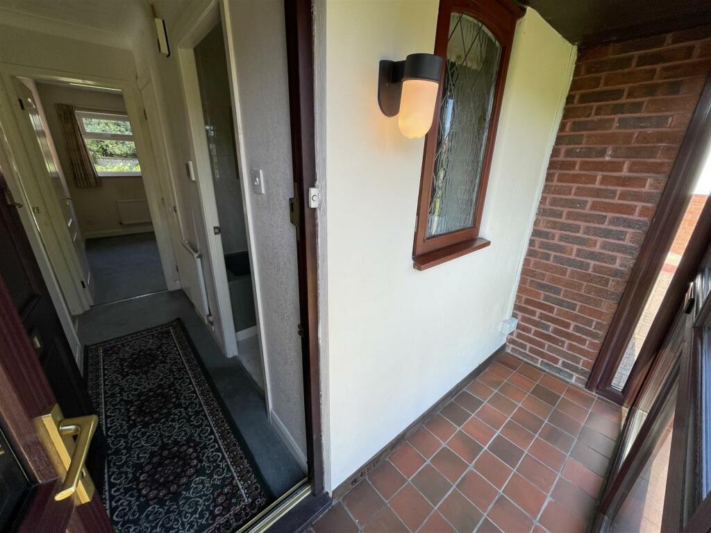 Porch