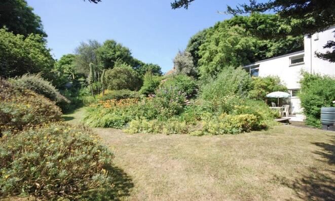 Current Garden 