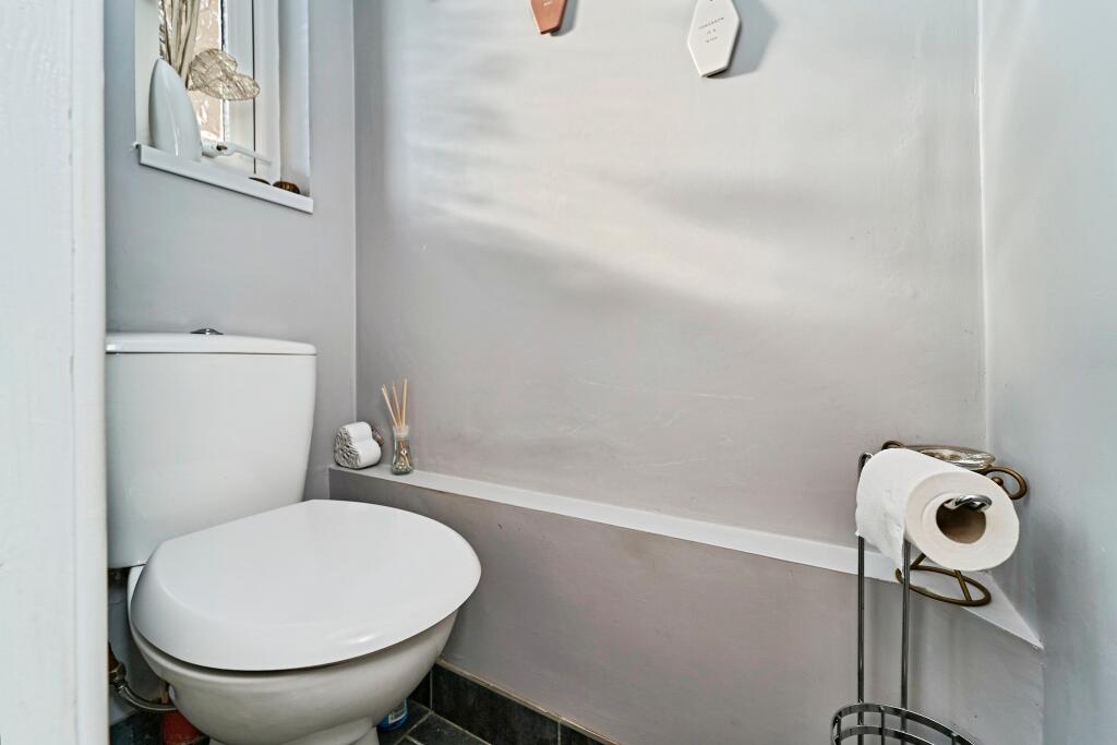 Guest WC