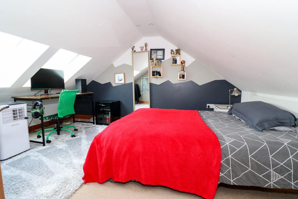 Bedroom two