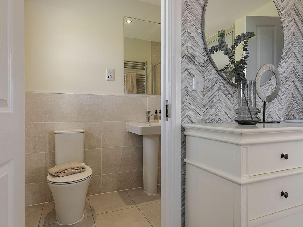 En-suite