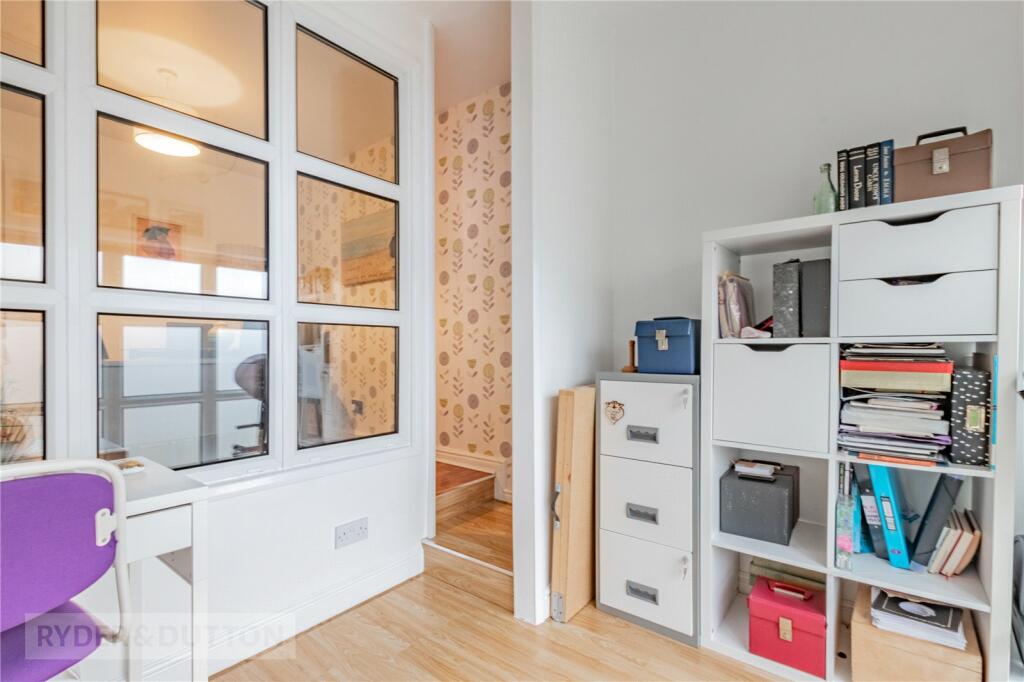 Home Office