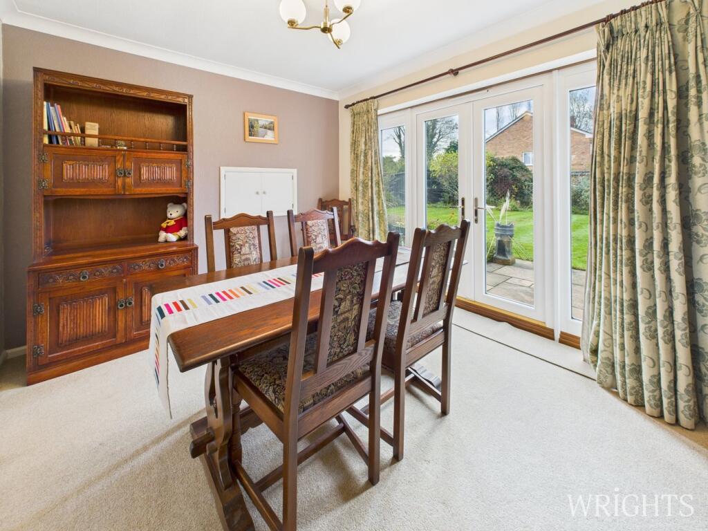 The Ryde, Hatfield, AL9