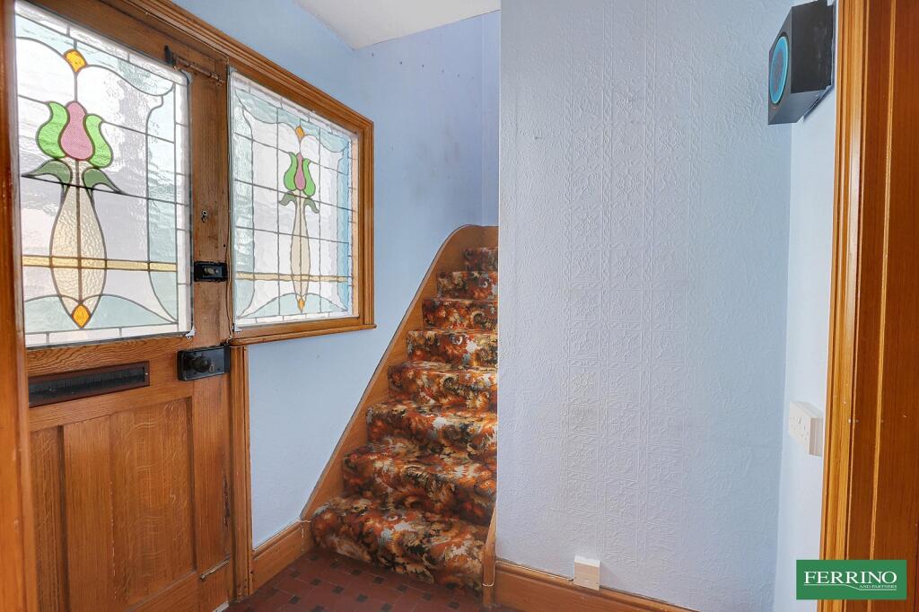 Inner Hall